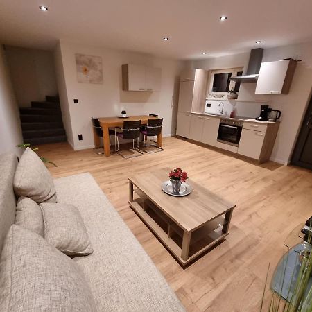 Susberg 4 Appartement NeerNeerpelt Buitenkant foto