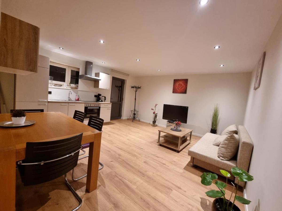 Susberg 4 Appartement NeerNeerpelt Buitenkant foto