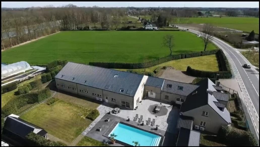 Susberg 4 Appartement NeerNeerpelt Buitenkant foto