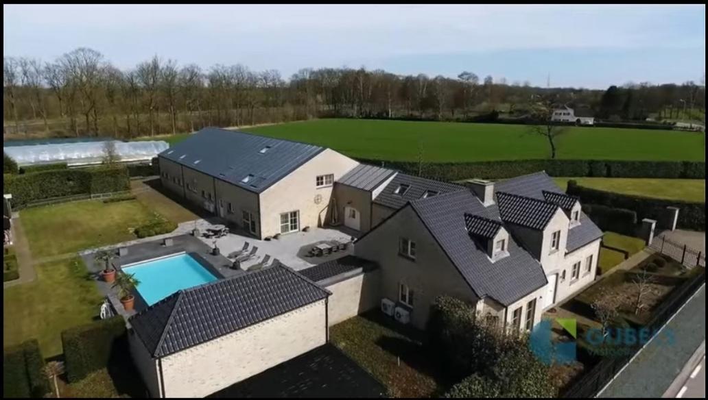 Susberg 4 Appartement NeerNeerpelt Buitenkant foto