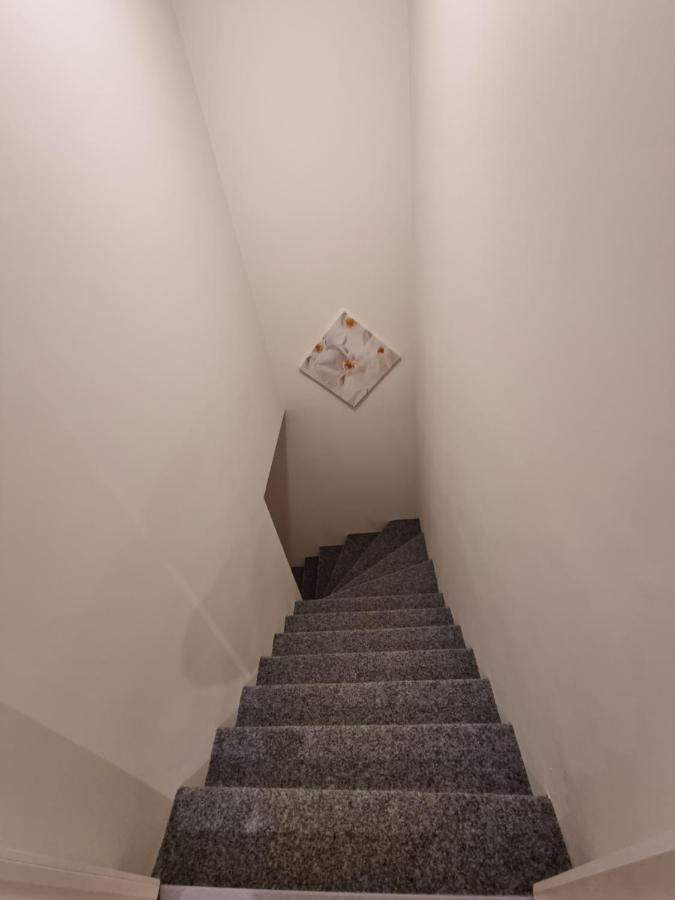 Susberg 4 Appartement NeerNeerpelt Buitenkant foto