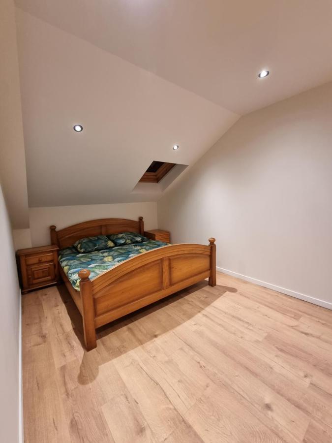 Susberg 4 Appartement NeerNeerpelt Buitenkant foto