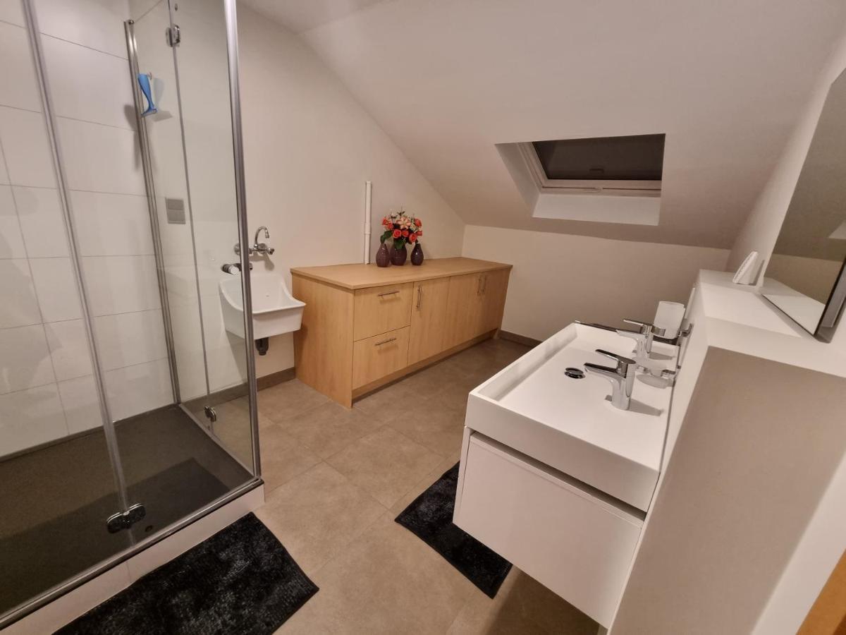 Susberg 4 Appartement NeerNeerpelt Buitenkant foto
