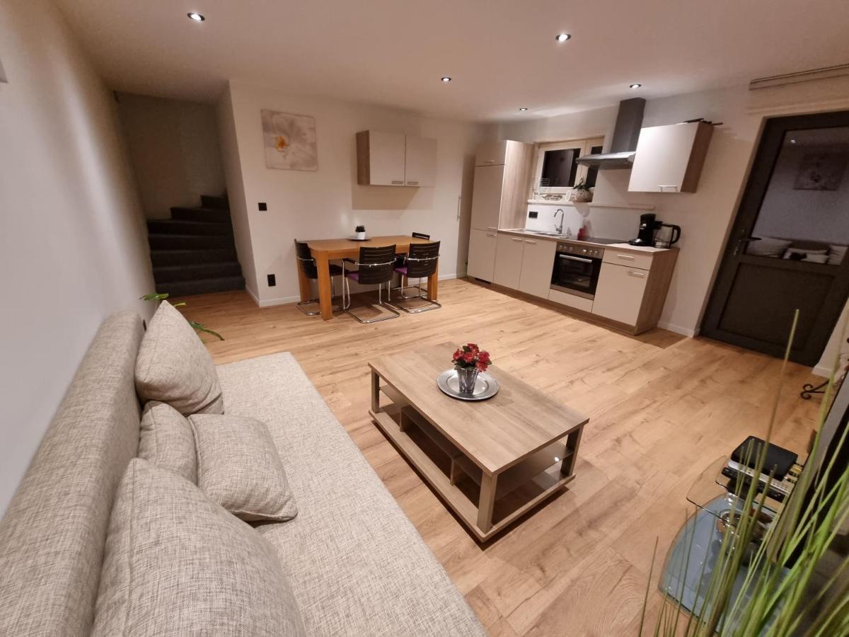Susberg 4 Appartement NeerNeerpelt Buitenkant foto
